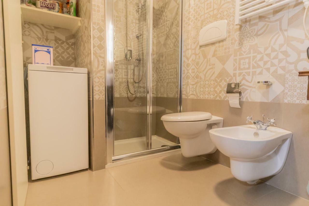 Bed and Breakfast Casa Romito Trani Exterior foto